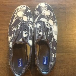 Keds slip on